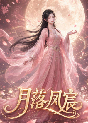 月落凤宸（62集）动漫短剧