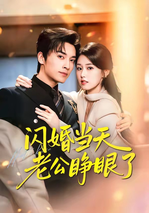 闪婚当