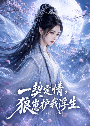 一契定情，狼崽护我浮生（52集）
