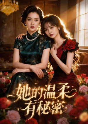 她的温柔有秘密（66集）AI短剧