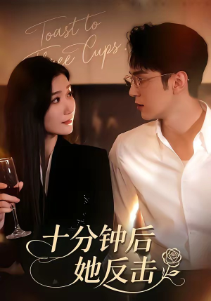 十分钟后她反击（104集）希尔力＆那馨