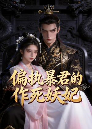 偏执暴君的作死妖妃（35集）Ai短剧