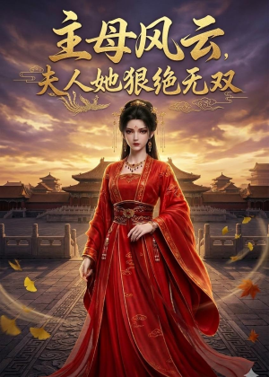 主母风云，夫人她狠绝无双（30集）动漫短剧