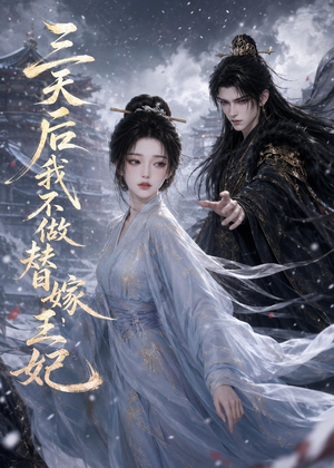 三天后我不做替嫁王妃（62集）