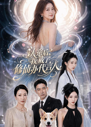 认亲后，我成了修仙办代言人（51集）