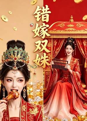 错嫁双姝（39集）