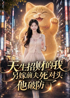 天生招财的我另嫁前夫死对头，他破防了（85集）