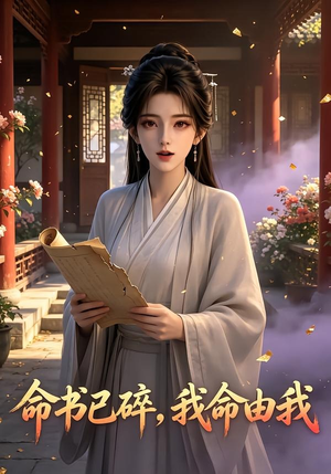 命书已碎，我命由我（92集）