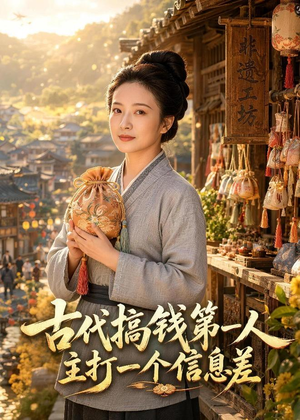 古代搞钱第一人主打一个信息差（72集）