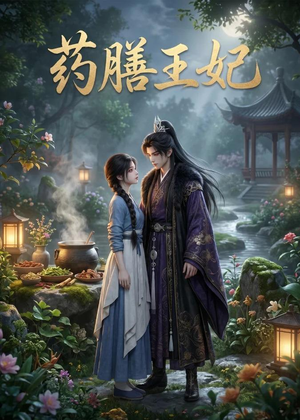 药膳王妃（28集）
