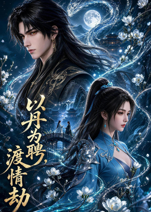 以丹为聘，渡情劫（81集）动漫