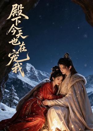 殿下今天也在宠我（44集）