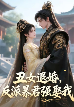 丑女退婚，反派暴君强娶我（36集）动漫短剧