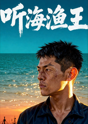听海渔王（31集）AI短剧