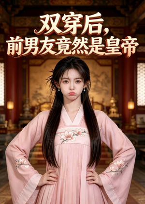 双穿后，前男友竟然是皇帝（52集）Ai短剧