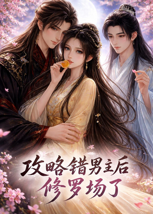 攻略错男主后修罗场了（26集）Ai短剧