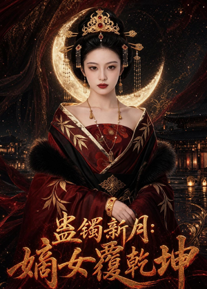 蛊镯新月：嫡女覆乾坤（64集）AI短剧
