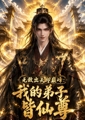 无敌出关即巅峰：我的弟子皆仙尊（93集）动漫短剧