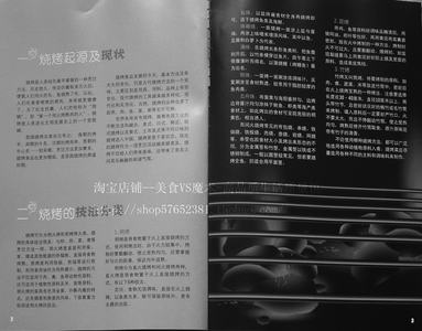 无国界烧烤城 资料