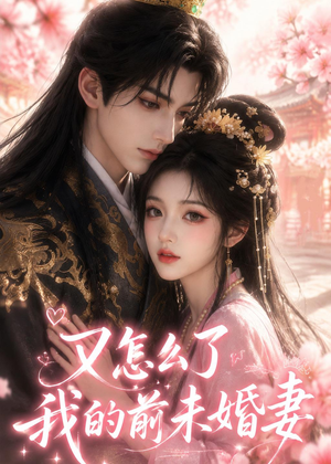 又怎么了我的前未婚妻（35集）