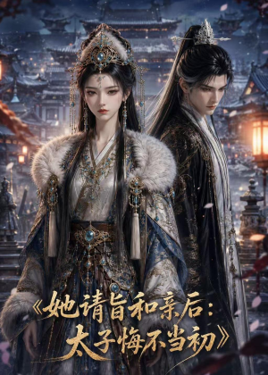 她请旨和亲后：太子悔不当初（55集）