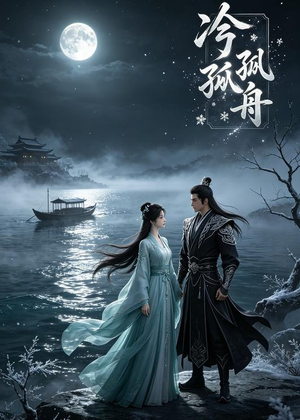冷月孤舟（45集）