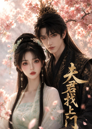 夫君找上门（23集）
