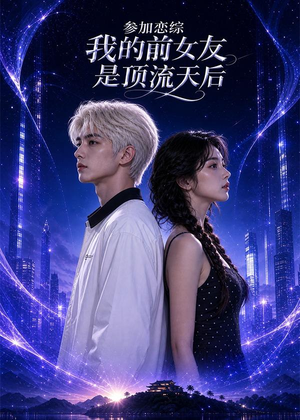 参加恋综，我的前女友是顶流天后（15集）AI短剧