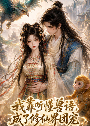 我靠听懂兽语，成了修仙界团宠（74集）
