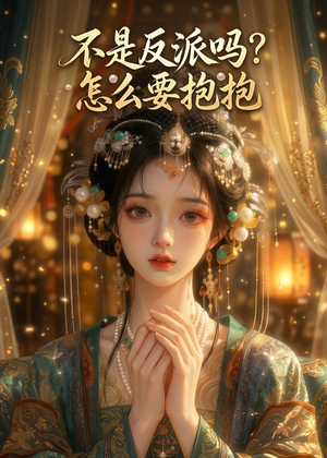 不是反派吗？怎么要抱抱（100集）