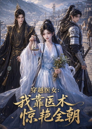 穿越医女：我靠医术惊艳全朝（64集）