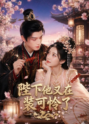 陛下他又在装可怜了（80集）