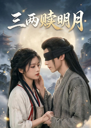 三两赎明月（43集）