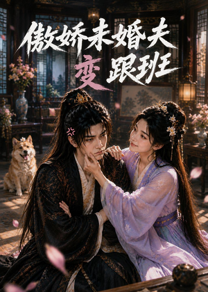 傲娇未婚夫变跟班（41集）