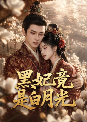 黑妃竟是白月光（71集）