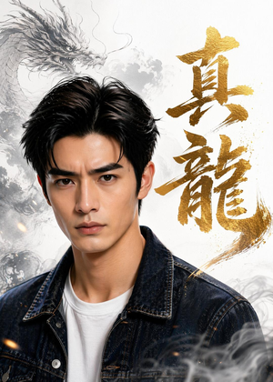 真龍（35集）Ai短剧