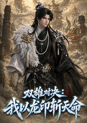 双雄对决：我以龙印斩天命（61集）动漫