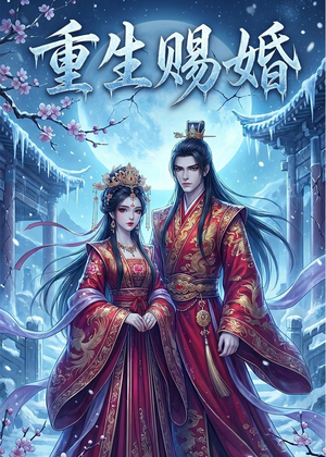 重生赐婚（23集）