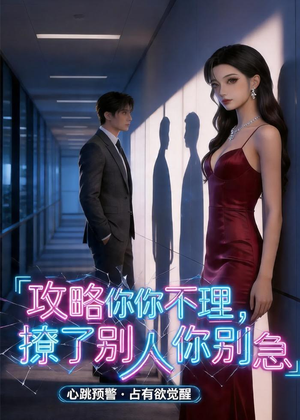 攻略你不理，撩了别人你别急（60集）