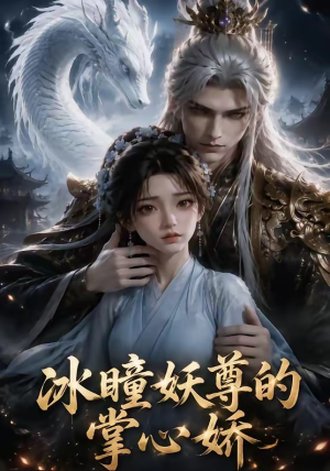 冰瞳妖尊的掌心娇（47集）
