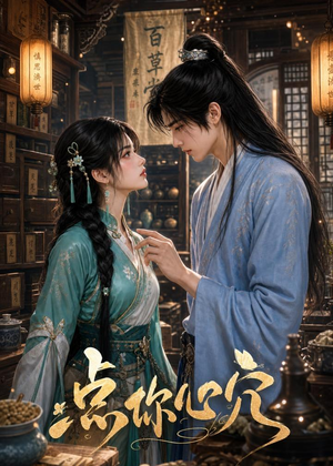 点你心穴（20集）