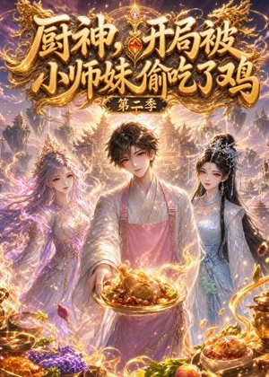 厨神，开局被小师妹偷吃了鸡第二季（80集）