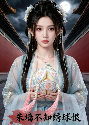 朱墙不知绣球恨（61集）