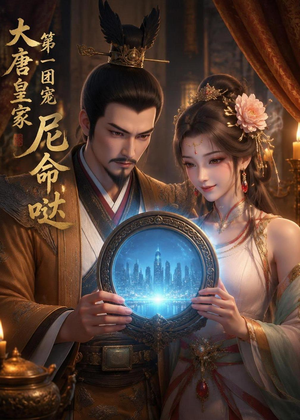 大唐皇家第一团宠尼命哒（100集）