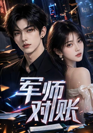 军师对账（21集）Ai短剧