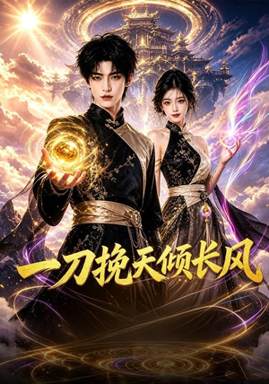 一刀挽天倾长风（70集）