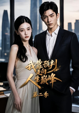 我靠预判走向人生巅峰第二季（111集）