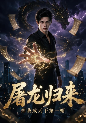 屠龙归来：捧我成天下第一婿（113集）