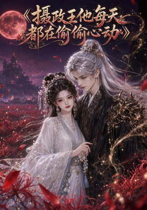 摄政王他每天都在偷偷心动（86集）