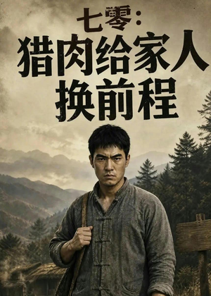七零：猎肉给家人换前程（92集）AI短剧